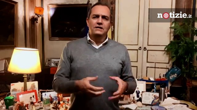 È morto Diego Armando Maradona, lui era Napoli il ricordo del sindaco De Magistris