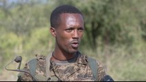 Tigray conflict: Ethiopian gov't threatens attack on Mekelle