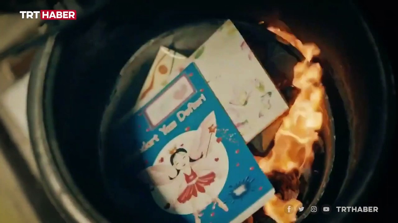 Aile Bakanlığından şiddetle mücadeleye dikkat çeken kamu spotu