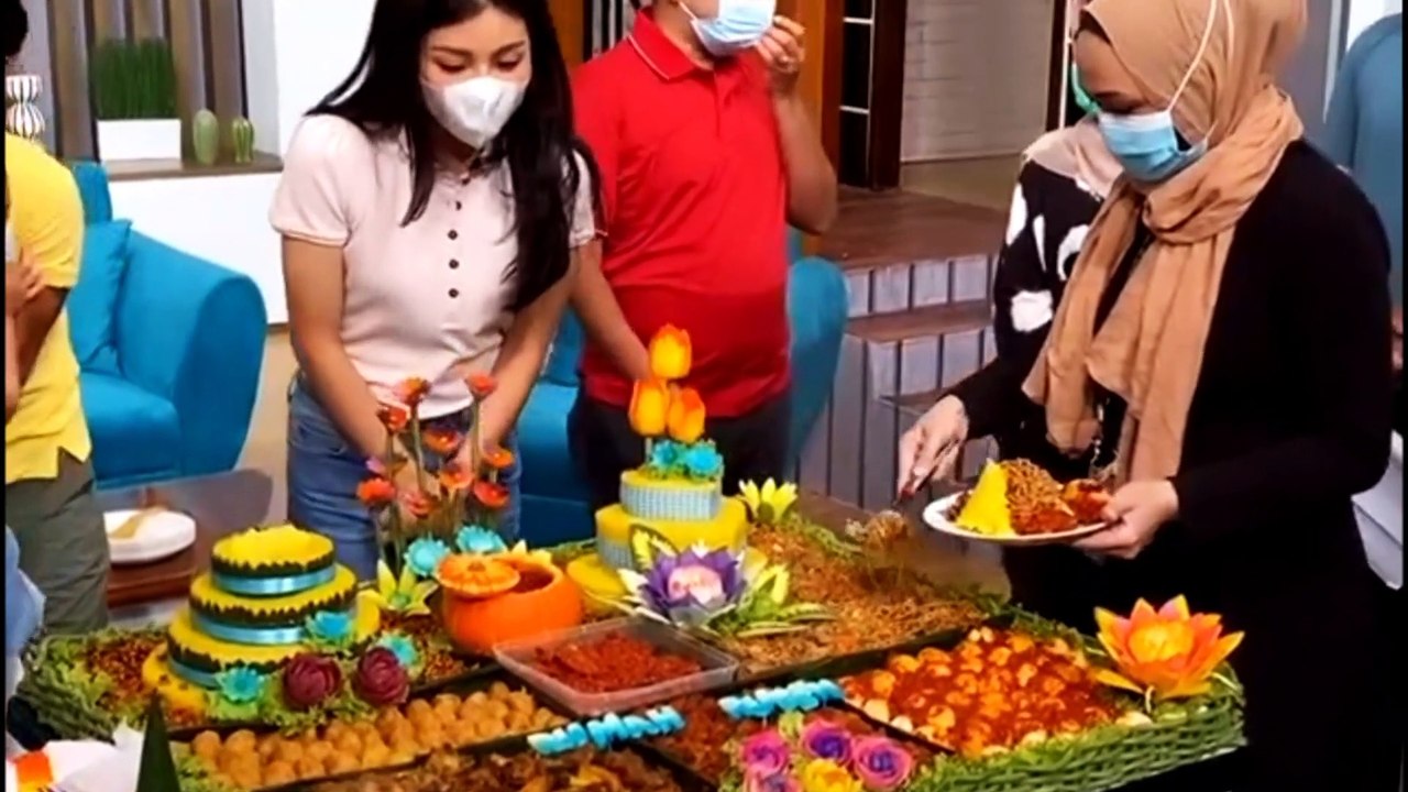 The onsu family segera syuting program tv terba...