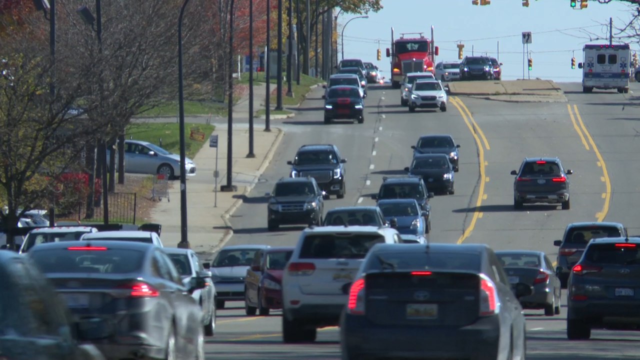Holiday Driving Safety