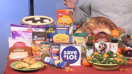 Holiday Tips for Entertaining