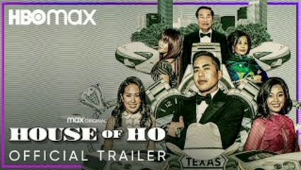 House of Ho | Official Trailer#1 NEW 2020 | HBO Max MOVIE