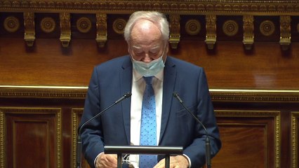 Haut-Karabagh : « Monsieur le ministre, passez à l’action ! », appelle Christian Cambon