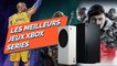 XBOX SERIES X|S : Les meilleurs jeux au lancement !