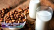 Los 16 Beneficios de La Leche de Almendras (2020)