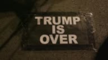 Give Thanks: Trump’s Goal To Scapegoat And Undermine Black Voters Has Officially Backfired