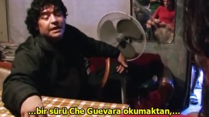 Diego'nun ardından | Maradona, yönetmen Emir Kusturica'ya Fidel Castro'yu anlatıyor: Tanıştım, aşık oldum; bölgesini koruyan bir canavar gibiydi