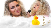 Tori Kelly Belts Out Beyoncé Songs in the Shower Just Like Us | Singing In The Shower | Cosmopolitan