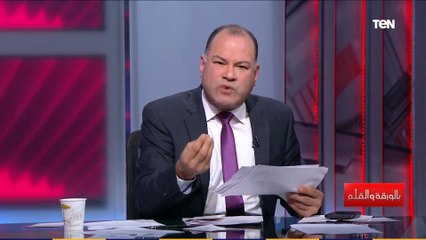 لهذا السبب نشأت الديهي يفتح النار على منظمة العفو الدولية والامين العام لمنظمة الأمم المتحدة