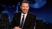 Jimmy Kimmel Calls Out Trump, Randy Quaid Over Election Tweets | THR News
