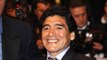 Legendary footballer Diego Maradona has died aged 60