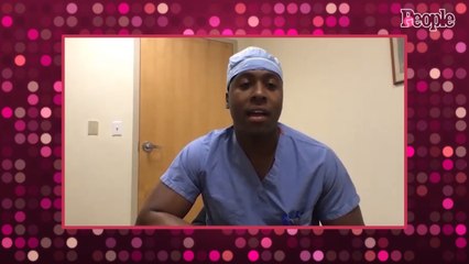 Dr. Elvis Hopes to Release Original Music After Performing on 'The Masked Singer'