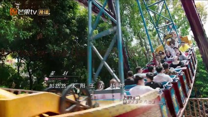 【Eng Sub】Begin Again Eng Sub Episode 6 Chinese Drama 从结婚开始恋爱