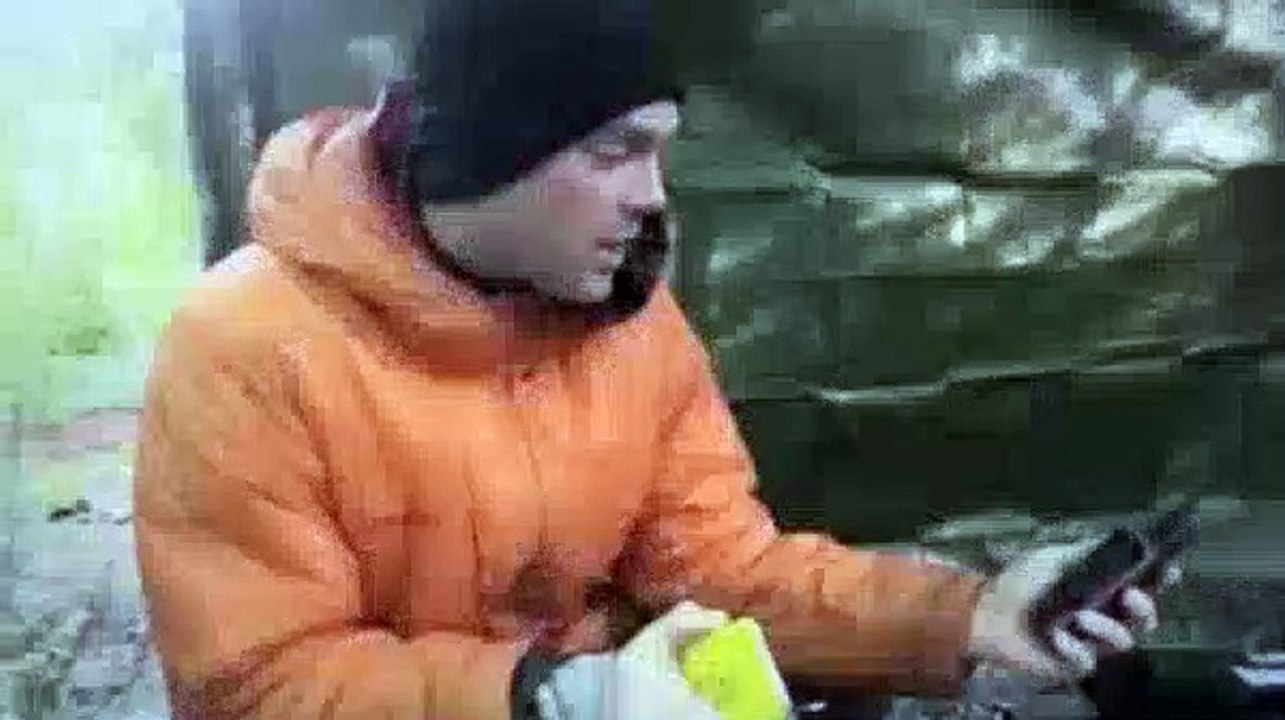 Alone Season 4 Episode  Making The Cut