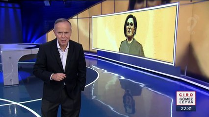 Noticias con Ciro Gómez Leyva | Programa Completo 24/noviembre/2020