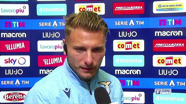 LAZIO, IL TG DE LALAZIOSIAMONOI - RIENTRO MILINKOVIC, ALLENAMENTO, GOL LAZIO-ZENIT, RICORDO MARADONA