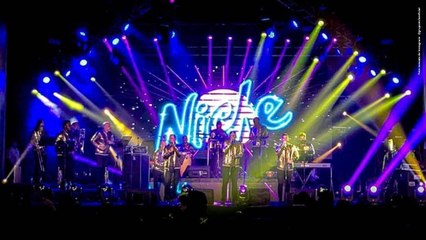 Grupo Niche hace historia con su primera nominación a los Premios Grammy