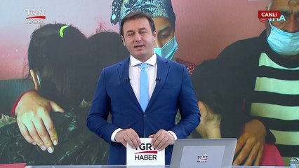 Boşanmak İsteyince Kocası Boğazını Kesti