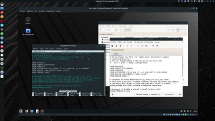 Truco 2 - Saca el GRUB que llevas dentro