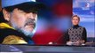 Mort de Maradona : le monde du football rend hommage à El Pibe de Oro