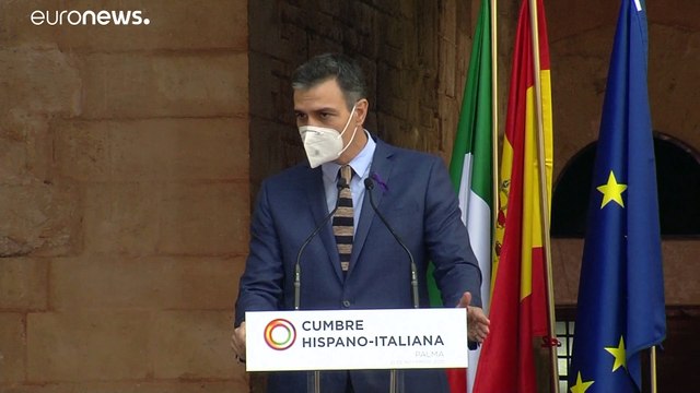 Spanyol-olasz csúcs: fókuszban az EU migrációs politikája