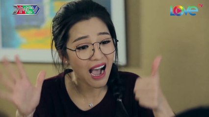 HẺM KHÔNG SỢ VỢ - Hội chị em Puka Nam Thư VỨT HẾT LIÊM SỈ tìm cách ĐI CUA SOÁI CA - TẬP 4 UNCUT