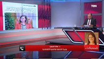 بعد فوزها بأفضل وزيرة في العالم العربي.. وزيرة التخطيط هالة السعيد: هناك طفرات في كل المجالات في مصر