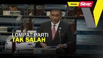 Lompat parti tak salah: Takiyuddin