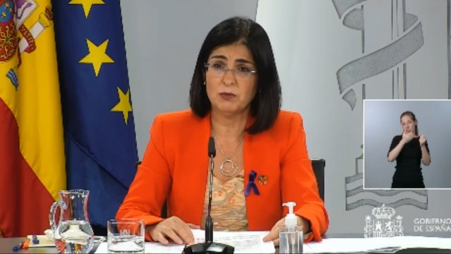 El Gobierno repartirá 15 millones de mascarillas a los ayuntamientos