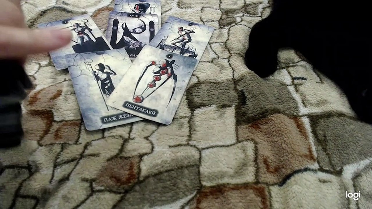 Does he love me? Pick A Card Tarot Reading. Timeless Love Reading! Part II! This video who choosen Card number 2!!!