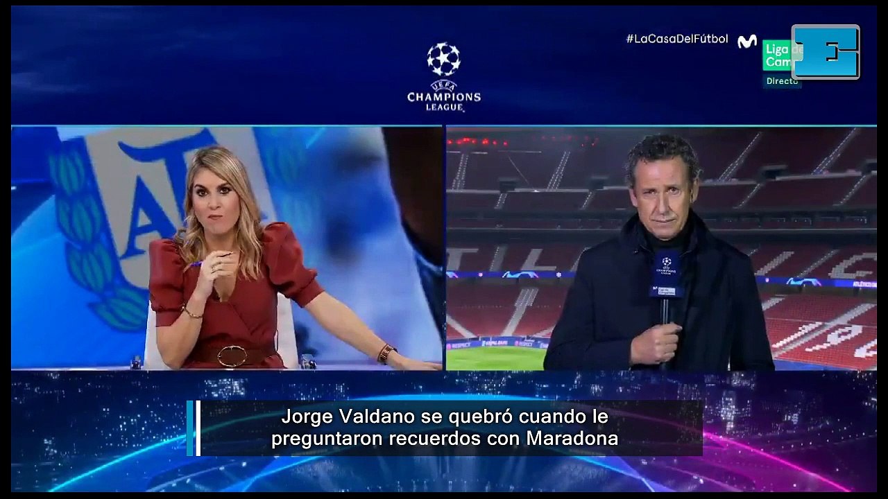 Valdano