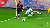 Public Humiliations  - 10 Players Completely Destroyed by Messi