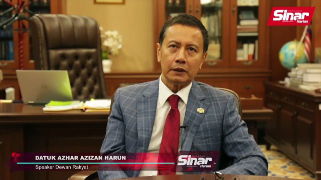 Menteri perlu lulus usul tolak PM: Speaker