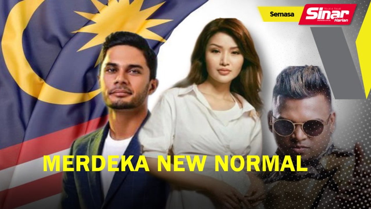 Merdeka New Normal
