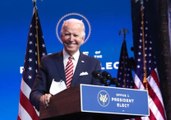 Joe Biden Becomes First Presidential Candidate to Receive 80 Million Votes