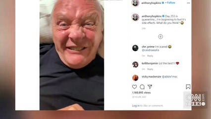 "Karantinada 253. Gün" | Video