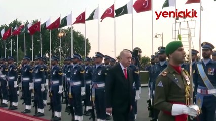 Pakistan'dan "İsrail'i tanınacak" iddialarına cevap