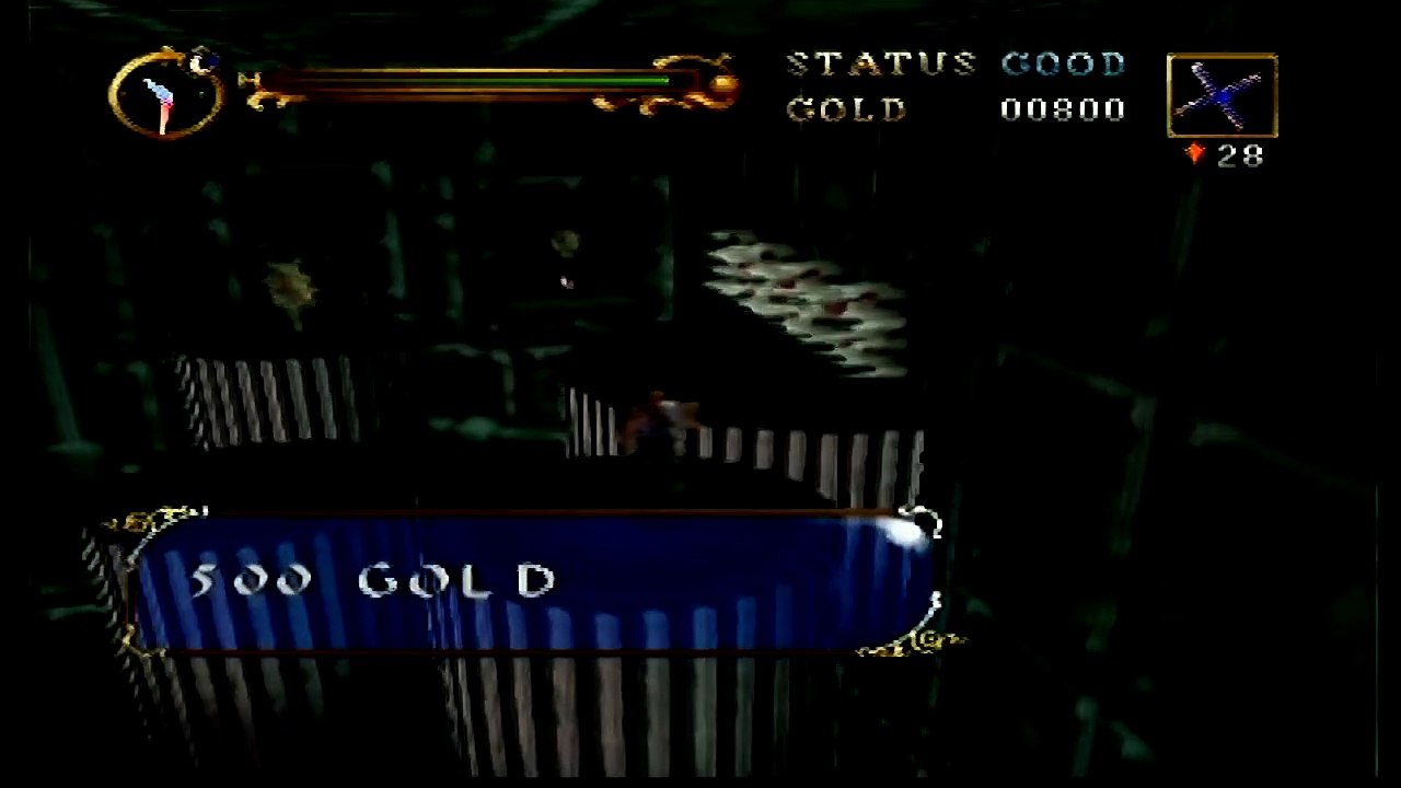 Castlevania 64 Episode 26