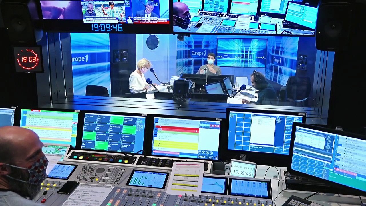 "Un bonheur de retrouver la clientèle" : les commerçants bordelais se préparent à rouvrir