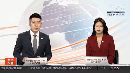 윤석열 검찰총장 '직무정지 효력 집행정지' 신청