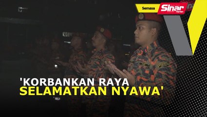 Moreh 'Si Celoreng Merah'