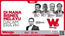 Nantikan Wacana Sinar ke-125, jam 3 Petang ini, hanya di SinarTV & Sinar Harian