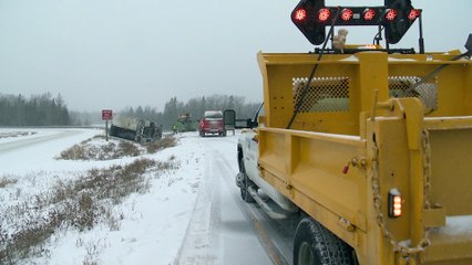 (25-11-2020) sortie droute st leonard