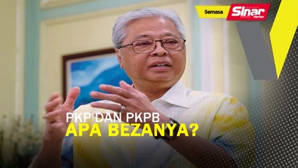 PKP dan PKPB , apa bezanya?