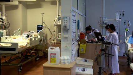 Recorde de casos nas Américas