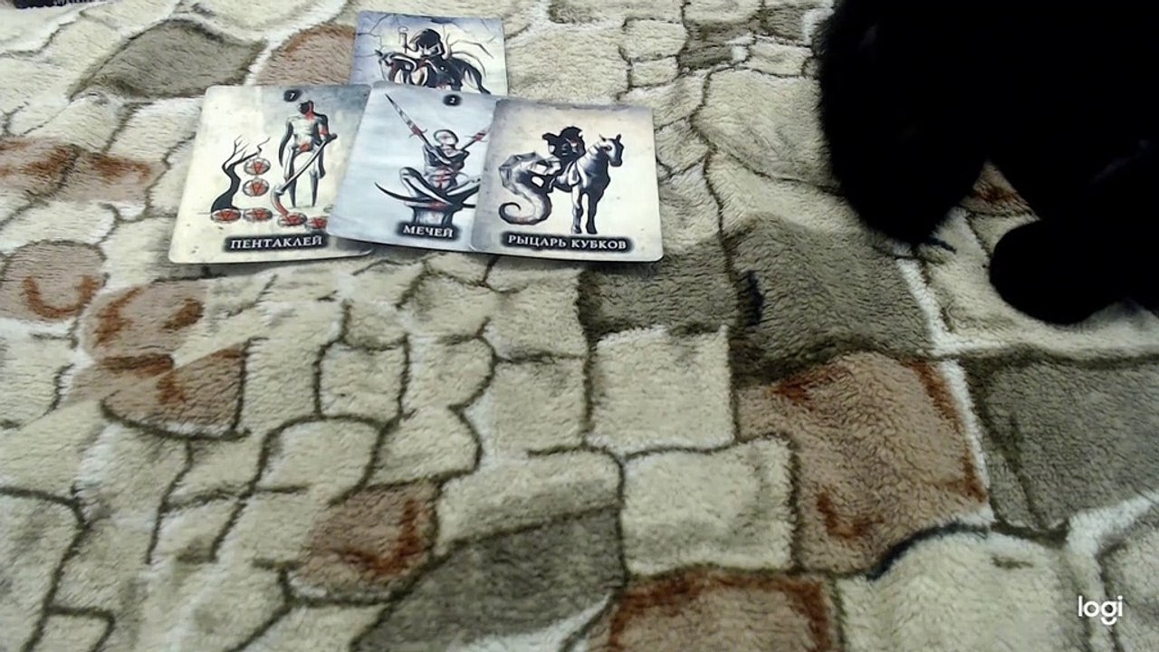 Does he love me? Pick A Card Tarot Reading. Timeless Love Reading! Part III. This video who choosen card number 3.