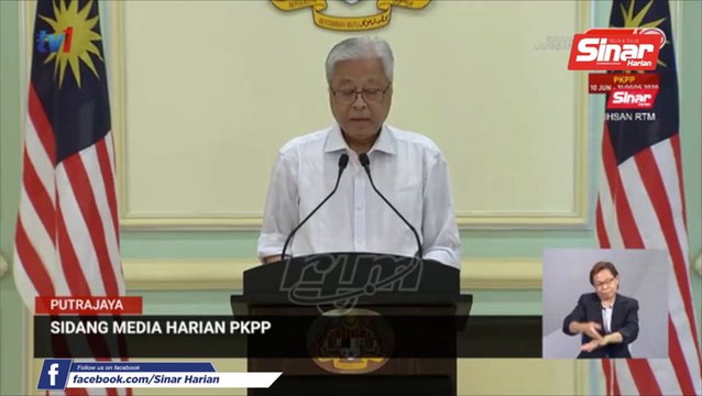 PKPP: PDRM henti sekatan jalan raya