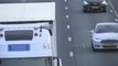 Países Bajos pone en marcha un nuevo sistema para sancionar a los conductores que hablen por el móvil