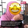 Pakai 'wristband' kuarantin tetapi langgar SOP cetus kebimbangan